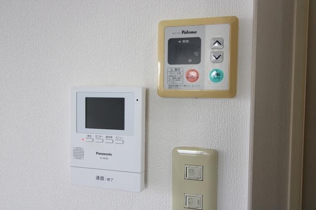 たんぽぽハウス　C棟（106） 部屋画像