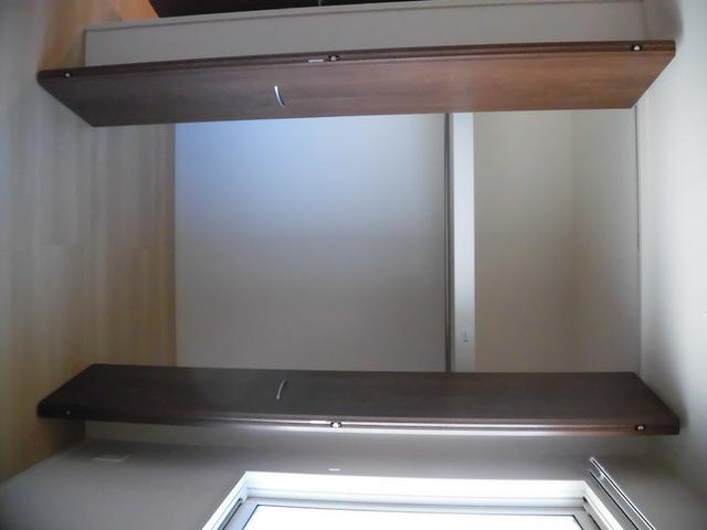 セジュール本妙寺（203） 収納
