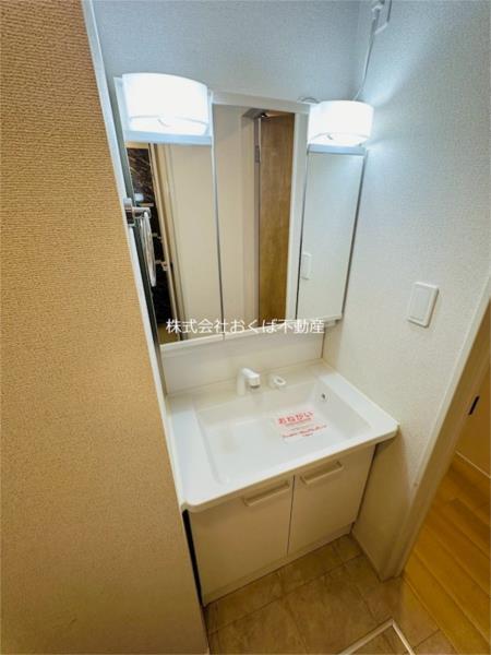ＦＢII（101） 部屋画像