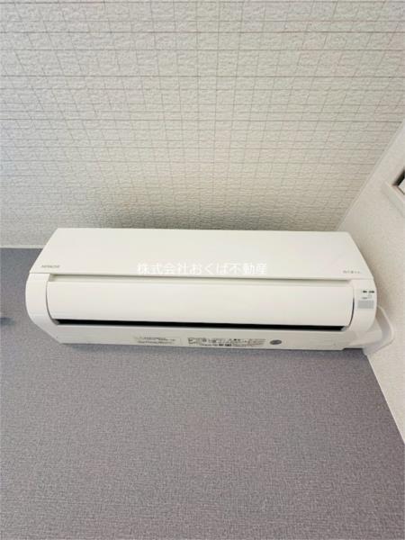 ＦＢII（101） 部屋画像
