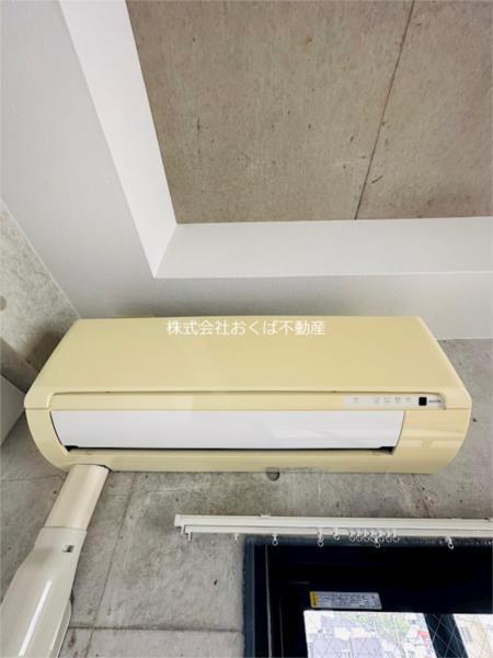 アーバン・ビルドI（0503） 部屋画像