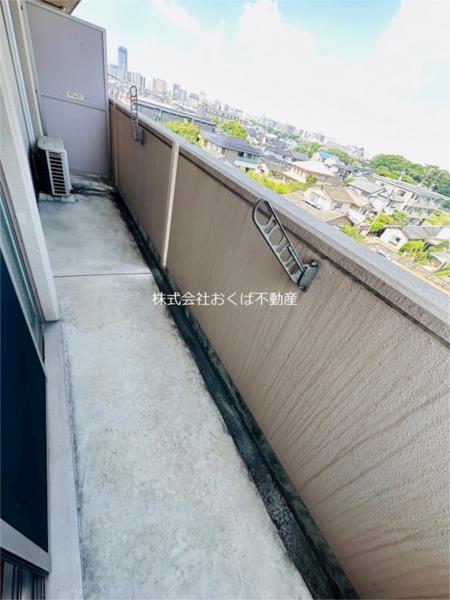 熊本駅南マンション（0403） 部屋画像