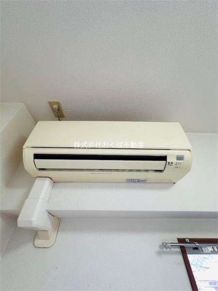 熊本駅南マンション（0403） 部屋画像