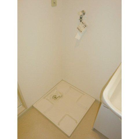 オーファス水前寺（302） その他