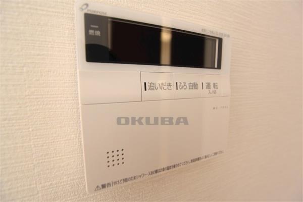 COCO水前寺（101） 部屋画像