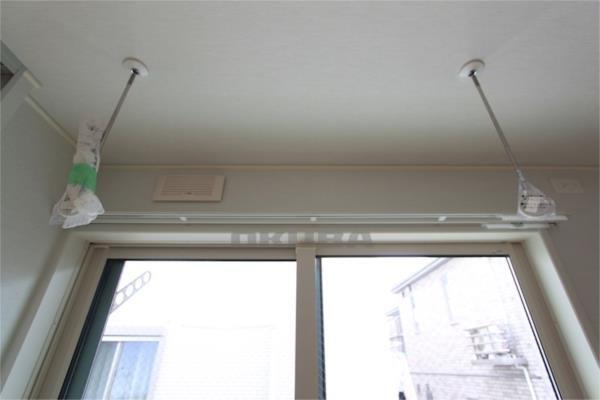 COCO水前寺（101） 部屋画像