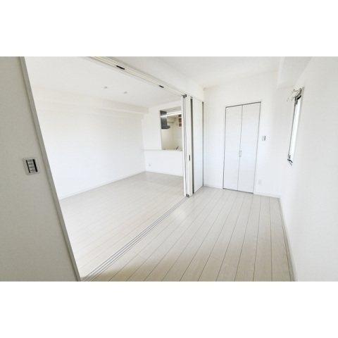 K-Smart新大江（801） その他部屋・スペース
