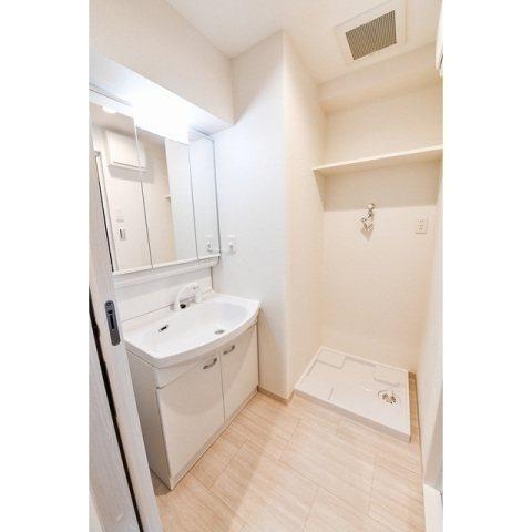 K-Smart新大江（801） 部屋画像