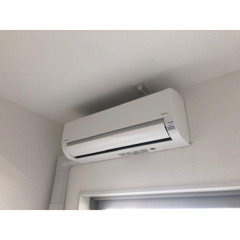 K-Smart新大江（801） 部屋画像