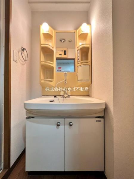 NKビル（0904） 部屋画像
