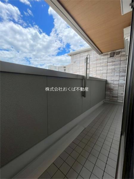 シャーメゾン藤崎宮（303） 部屋画像