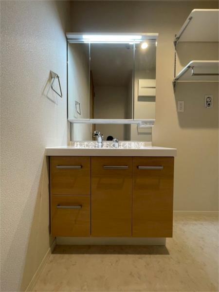 シャーメゾン藤崎宮（303） 部屋画像