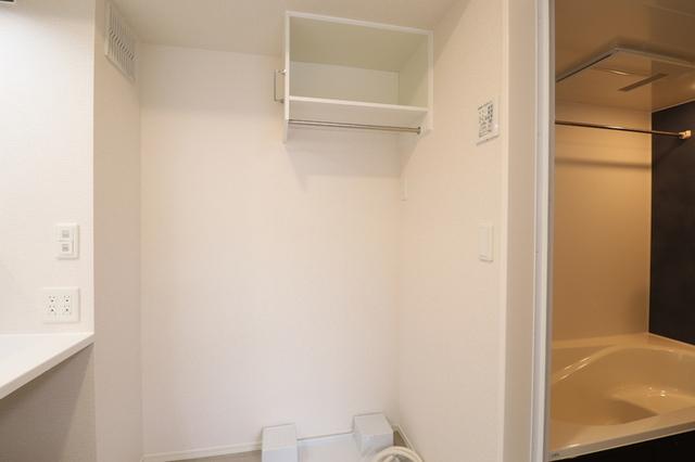 D-ROOM パレットハウス（303） 部屋画像