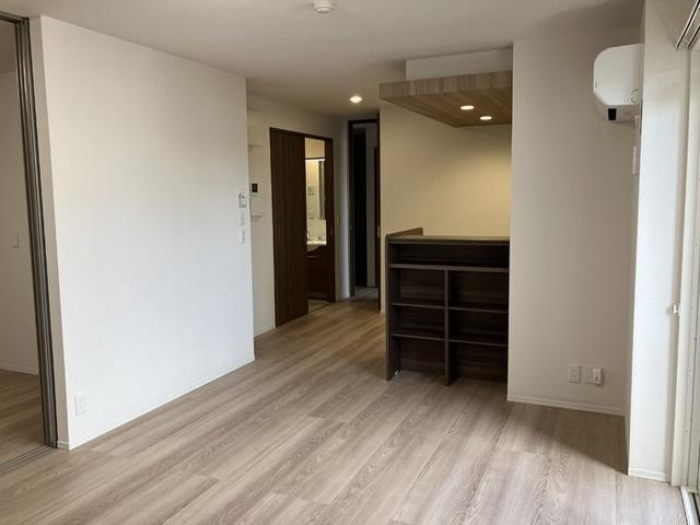 D-ROOM パレットハウス（101） 部屋画像