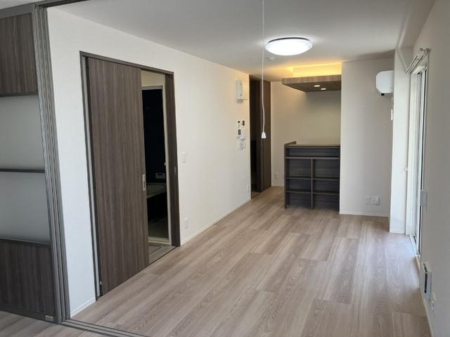 D-ROOM パレットハウス（103） 部屋画像