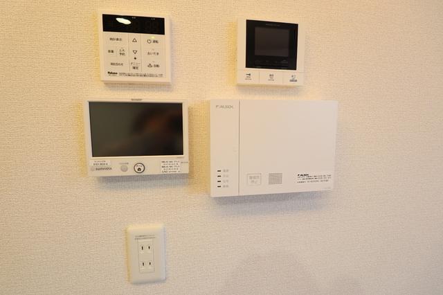 D-ROOM パレットハウス（202） 部屋画像