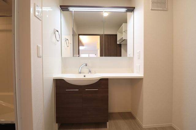 D-ROOM パレットハウス（302） 部屋画像