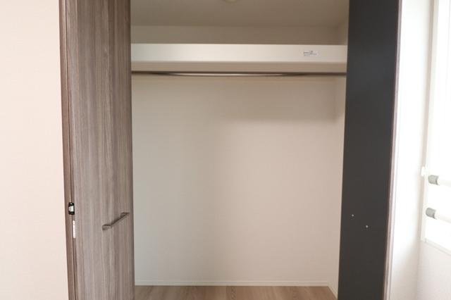 D-ROOM パレットハウス（302） 部屋画像