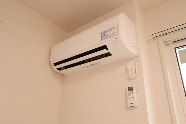 D-ROOM パレットハウス（302） 部屋画像