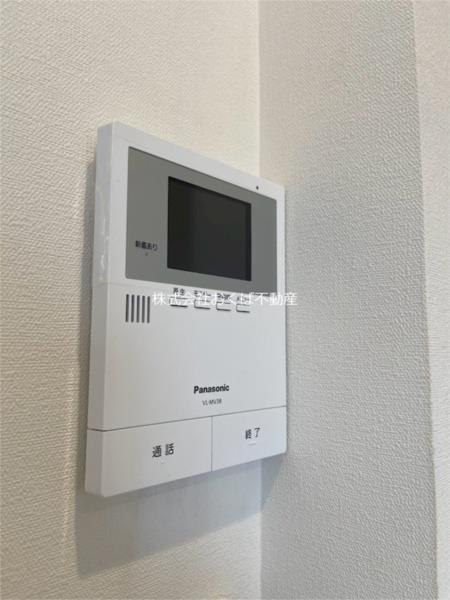 CB南熊本ライト（0203） セキュリティ