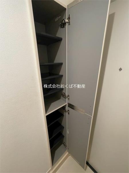 CB南熊本ライト（0203） 収納