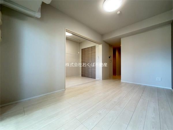 Ｄ’プレイス　九品寺（403） その他