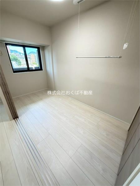 Ｄ’プレイス　九品寺（403） その他部屋・スペース