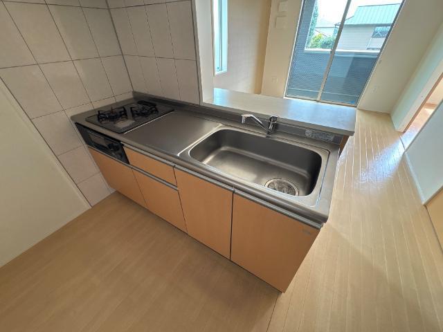 プランドール．Ｋ 部屋画像