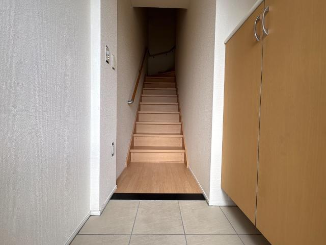 プランドール．Ｋ 部屋画像