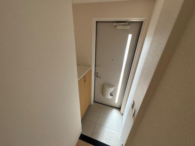 プランドール．Ｋ 部屋画像