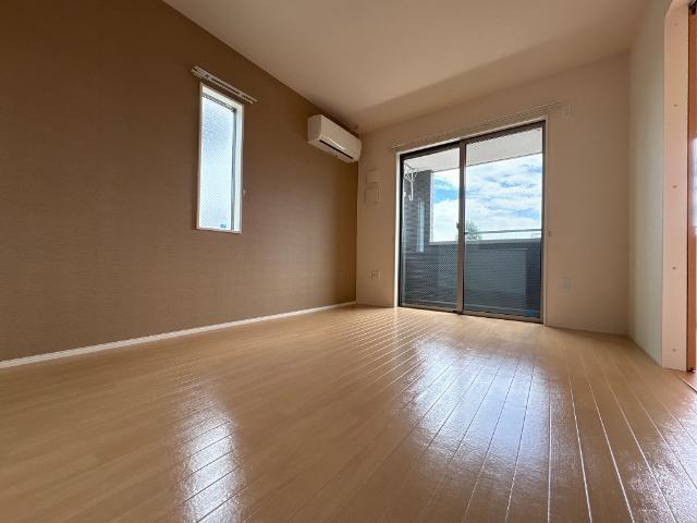 プランドール．Ｋ 部屋画像