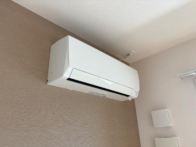 プランドール．Ｋ 部屋画像