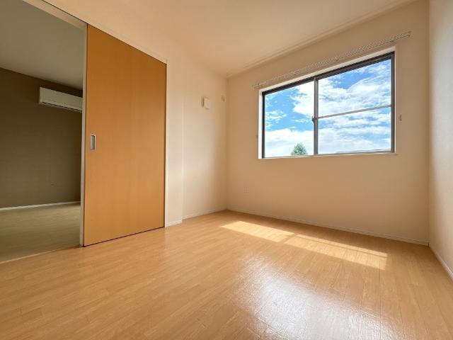 プランドール．Ｋ 部屋画像