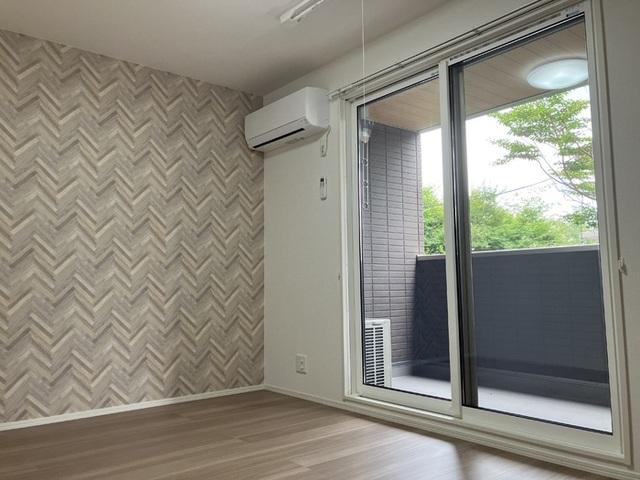 D-room新屋敷（201） 部屋画像