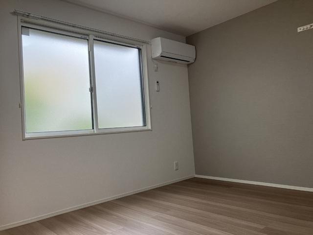 D-room新屋敷（201） 部屋画像