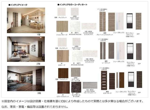 D-room新屋敷（201） 部屋画像