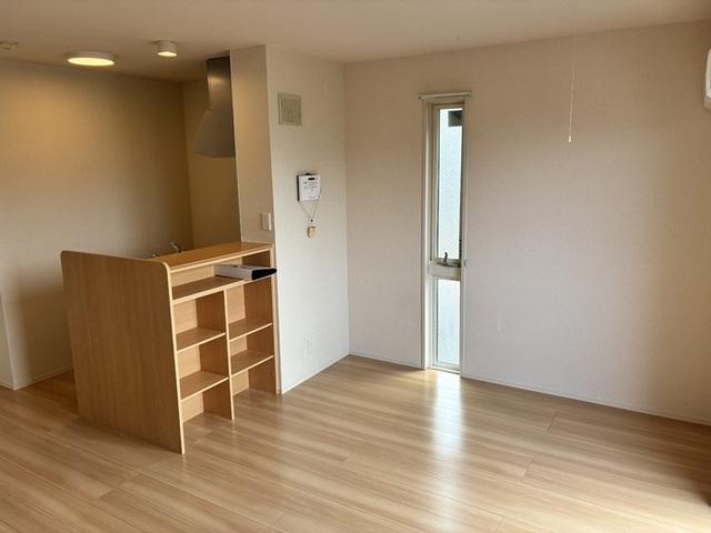 上徳Ⅰ（301） 部屋画像