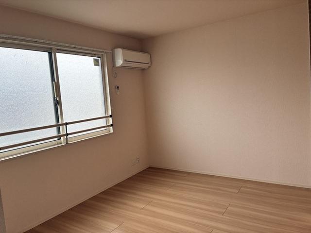 上徳Ⅰ（301） 部屋画像
