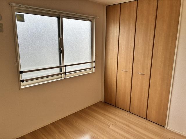 上徳Ⅰ（301） 部屋画像