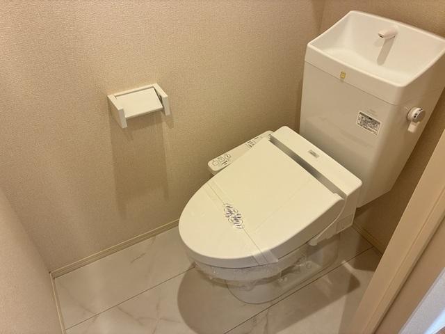 上徳Ⅰ（301） 部屋画像