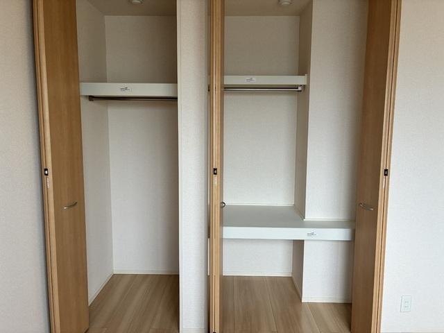 上徳Ⅰ（301） 部屋画像