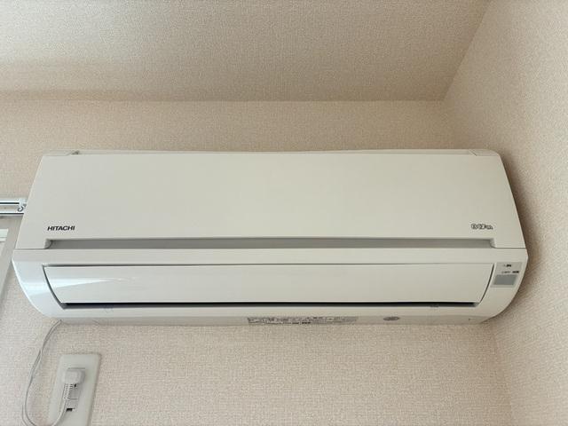 上徳Ⅰ（301） 部屋画像