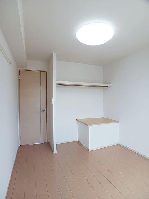 グラシアス（205） 設備