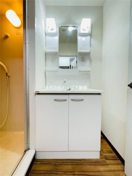 プランドール島崎（0207） 部屋画像
