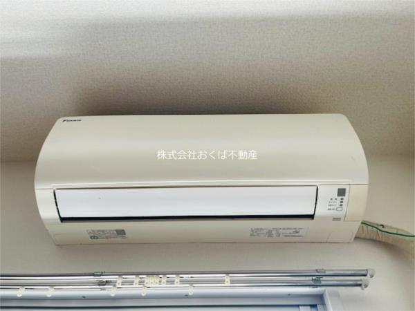 プランドール島崎（0207） 部屋画像