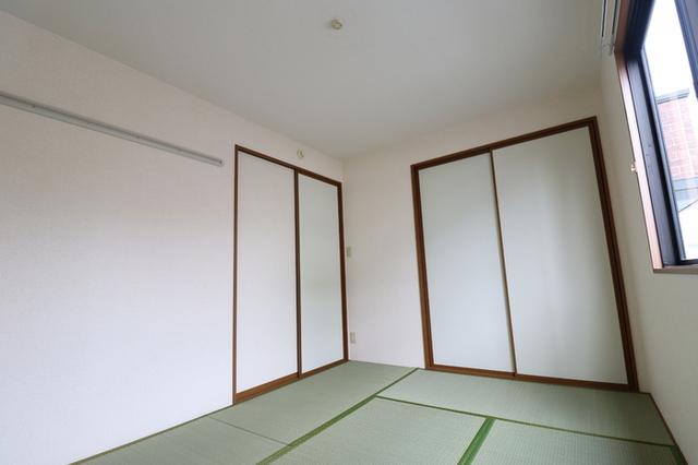 メゾンハイツ（101） 部屋画像