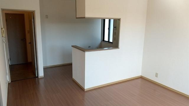 ガーデンコートみずき台　B棟（216） 部屋画像