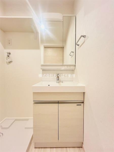 R-smart熊大病院A（201） 部屋画像