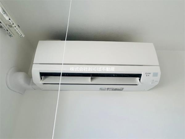 R-smart熊大病院A（201） 部屋画像