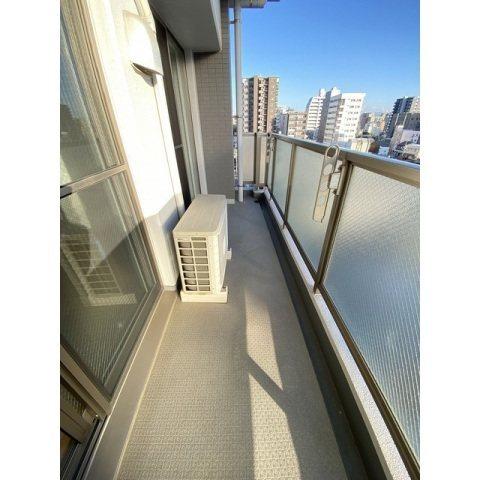 EMYU新町（609） 部屋画像